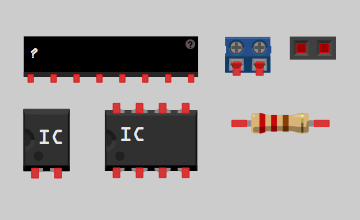 fritzing parts editor